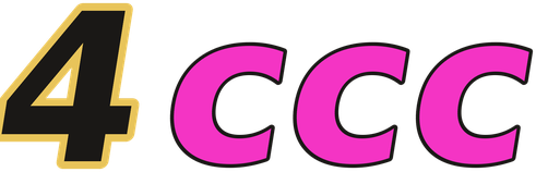 4ccc logo