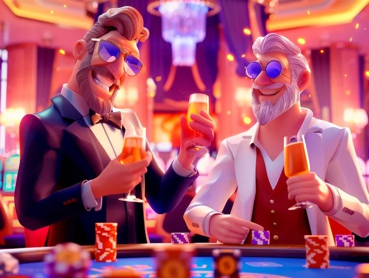 4ccc 4ccc Casino: Live Tables, Slots and Crash Games in One Lobby